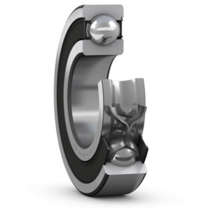 Радиальные шариковые подшипники - W 61811-2RS1 SKF